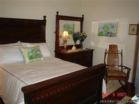 Sail Inn New Bern Quarto foto